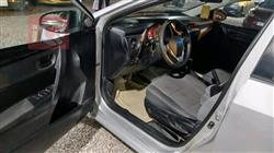 تۆیۆتا کۆرۆلا